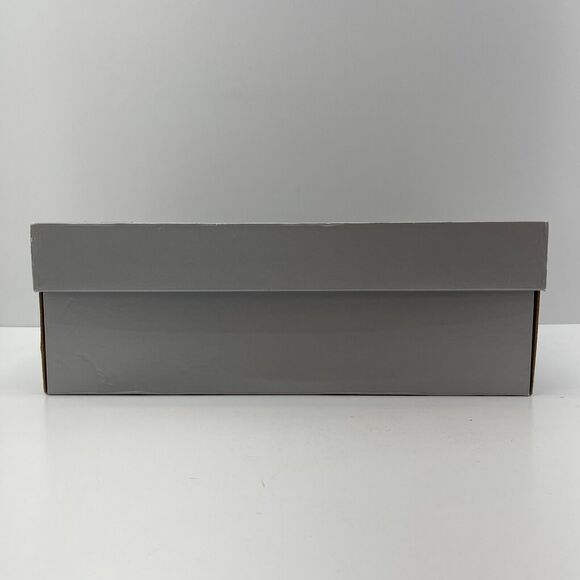 Size 11.5 - Air Jordan Dub Zero White/Black Varsity Red Mens Jumpman Retro - Picture 13 of 16